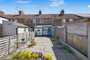 Chatsworth Road